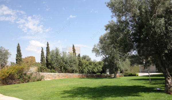 Κήπος - Garden